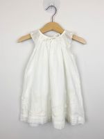 Платье Bonpoint