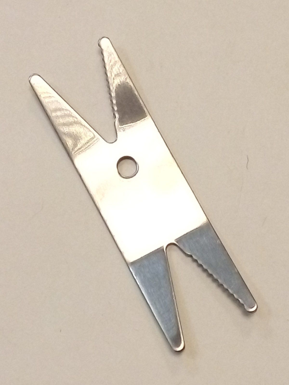 Набор для ремонта гитары в специальном футляре №25