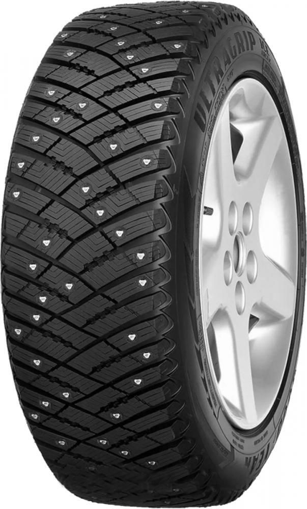 Goodyear Ultra Grip Ice Arctic 205/65 R16 99T (шип)