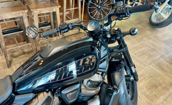 Harley-Davidson Sportster S, 2022