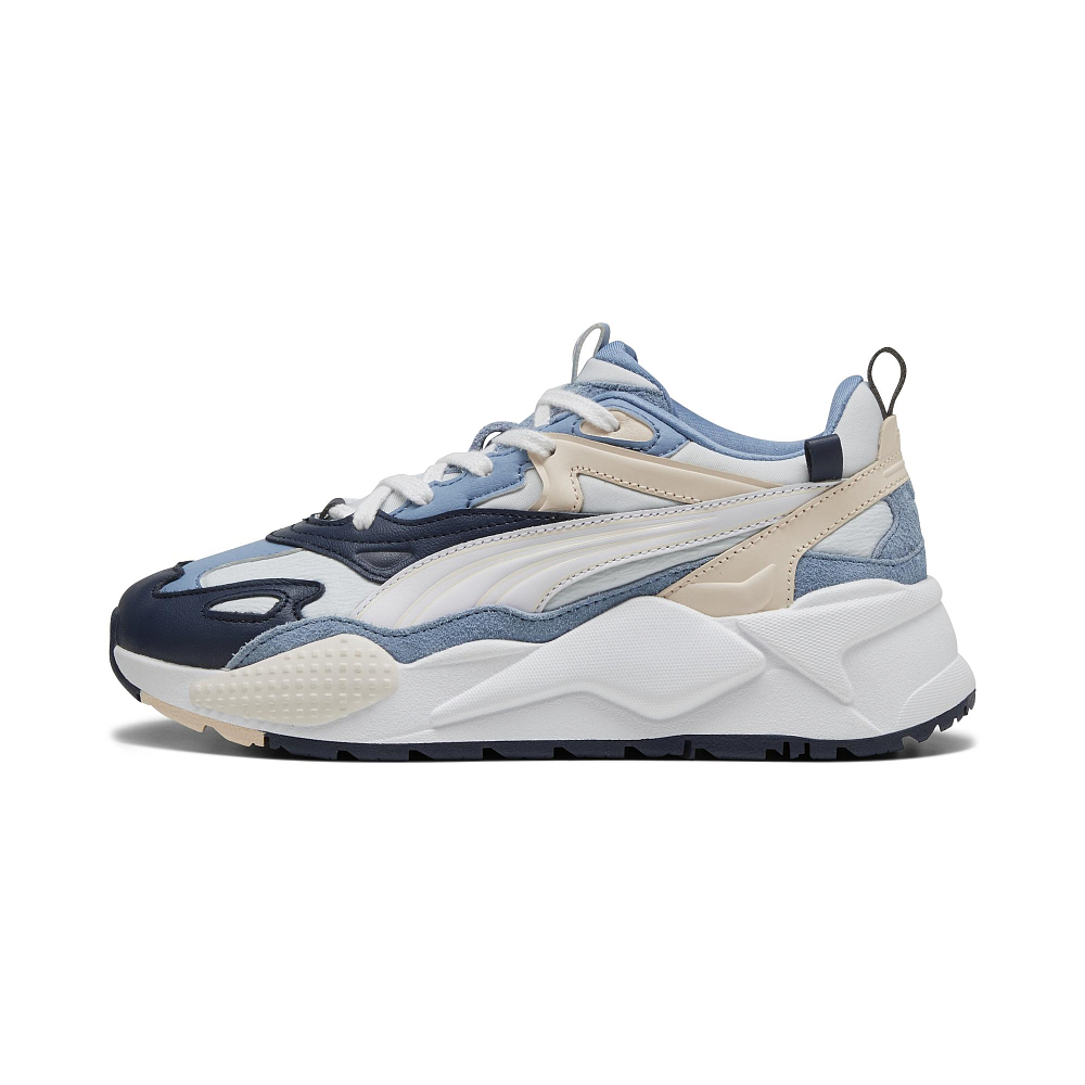 Женские кроссовки PUMA RS-X Efekt Lux Wns