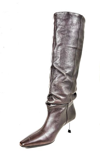 Сапоги женские