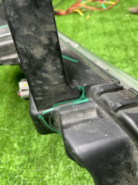 ДХО левый Geely Coolray (2023-н.в.)