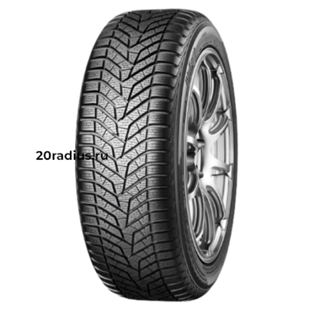 315/40R21 115V BluEarth*Winter V905 TL