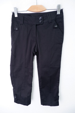 Брюки повседневные 40 размер