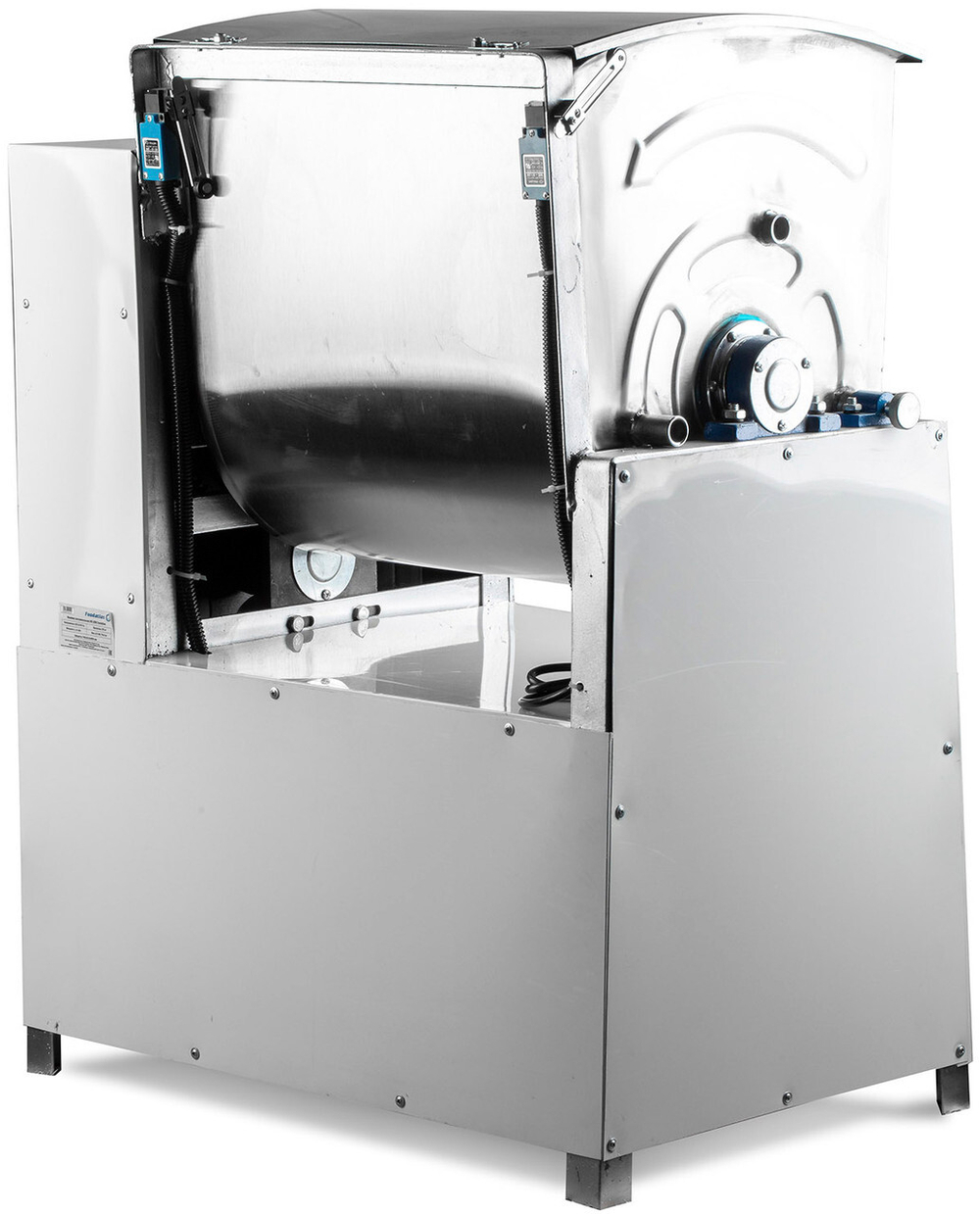 Машина тестомесильная Foodatlas HO-25B