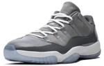 Кроссовки Jordan Air Jordan 11 Retro Low Cool Grey