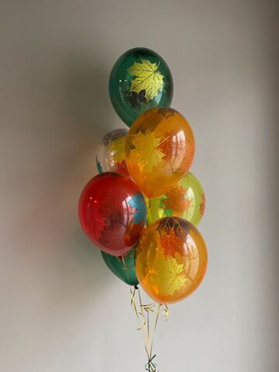 Набор шаров на 1 сентября №1