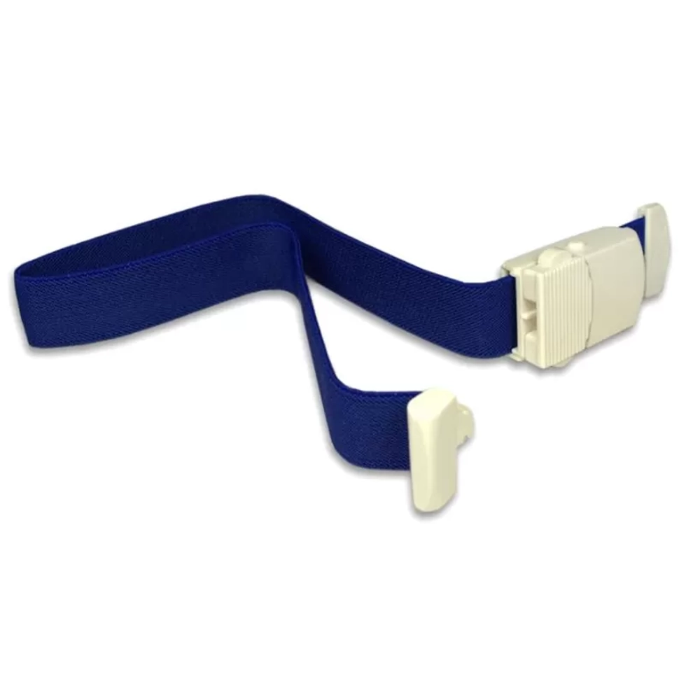 Жгут многоразовый Improvacuter взрослый 400х25х1 мм турникетный