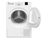 Сушильная машина Beko DF7412GA белый (q)