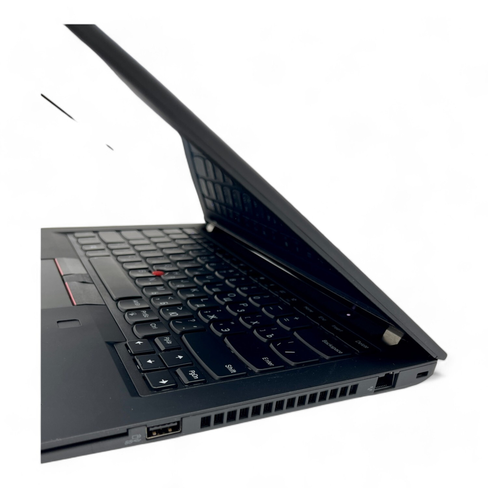 ThinkPad P43s