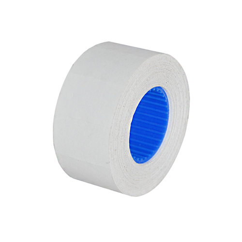 Этикет-лента 26х16 прям бел 700 эт/160