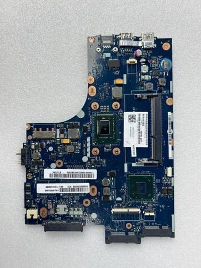 Материнская плата для ноутбука Lenovo S400 VIUS4 UMA (90001955), оригинал