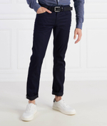 Джинсы Delaware BOSS BLACK - темно-синий(50470527)