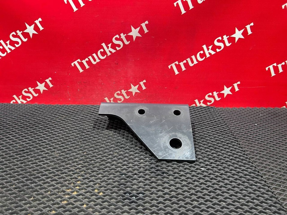 Кронштейн подвески рессоры