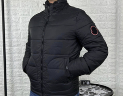 Пуховик Moncler