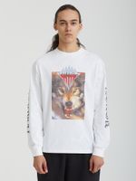 Мужской Лонгслив Wolf