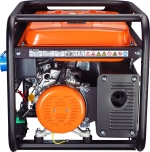 Бензиновая электростанция Firman RD9910E