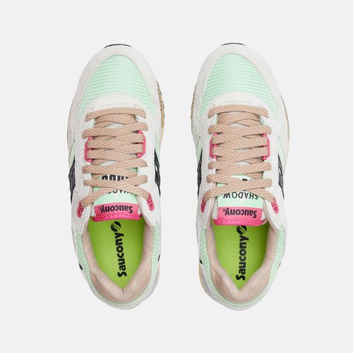 Кроссовки женские Saucony Shadow 5000 