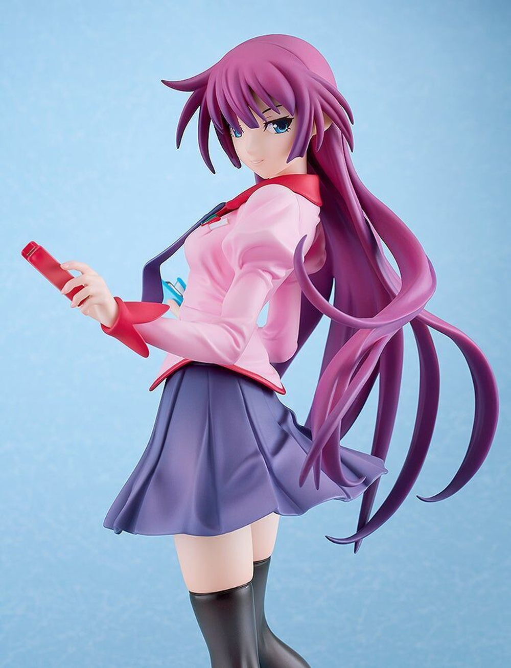 Hitagi Senjougahara