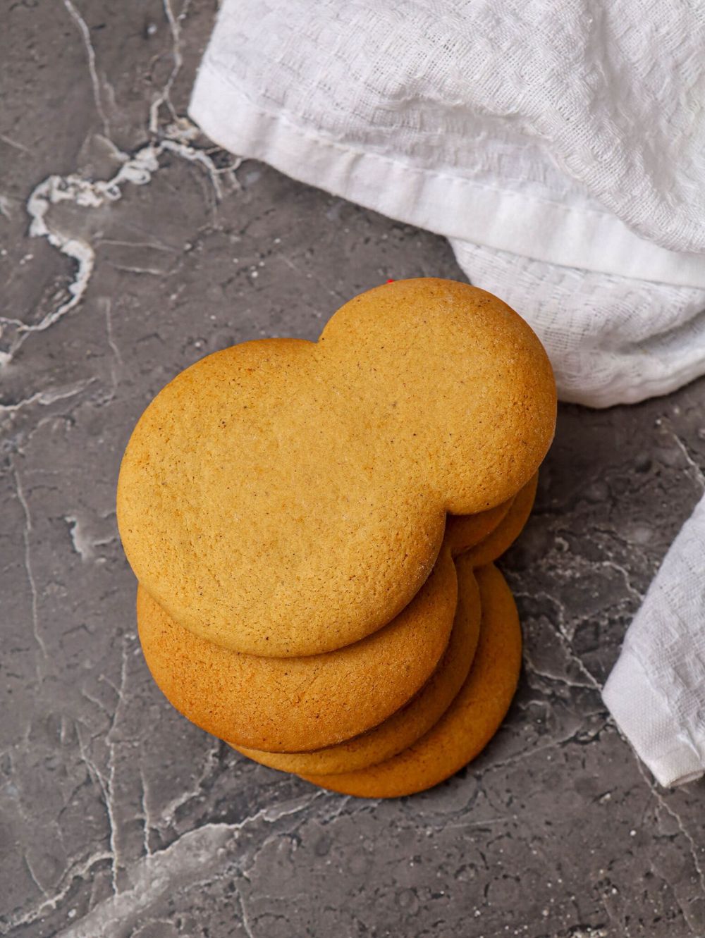 Имбирные пряники "Человечки" - 4 шт.