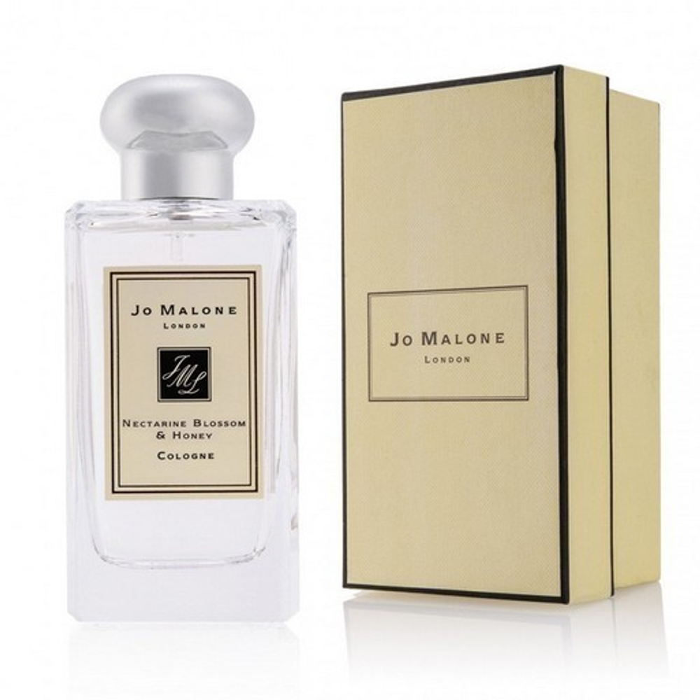 Jo Malone Nectarine Blossom & Honey EDC