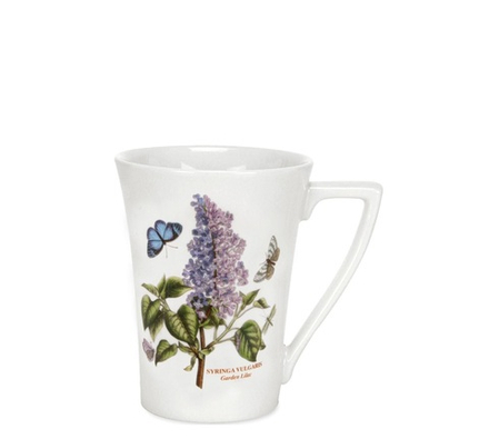 Portmeirion Кружка Ботанический сад 320 мл Садовая сирень