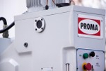 Станок сверлильный PROMA B-1850G/400 25004050