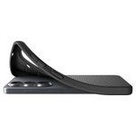 Чехол Spigen Liquid Air Galaxy S26 Matte Black