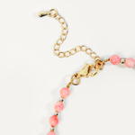 Браслет на ногу Celeb PNK