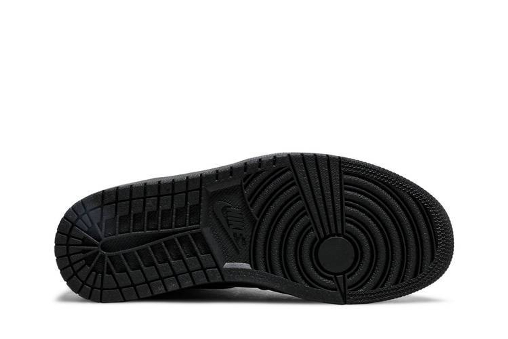 Кроссовки Jordan Air Jordan 1 High Og "Black Gold"