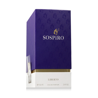 Sospiro Liberto Eau De Parfum 100 ml (unisex)