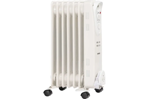 Радиатор масляный AYGER AOR-1500-7