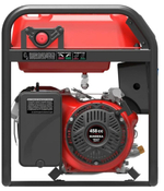 Генератор SUNREKA G7500X