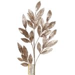 Ветка декоративная «Симфония красок», Шампань