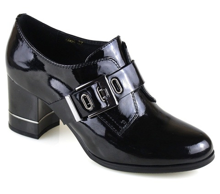 Ботильоны женские VARANESE G984