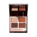 Charlotte Tilbury Luxury Palette of Mattes - Desert Haze