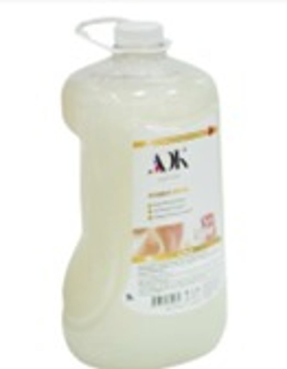 ADK Жидкое мыло Парфюм 5л.