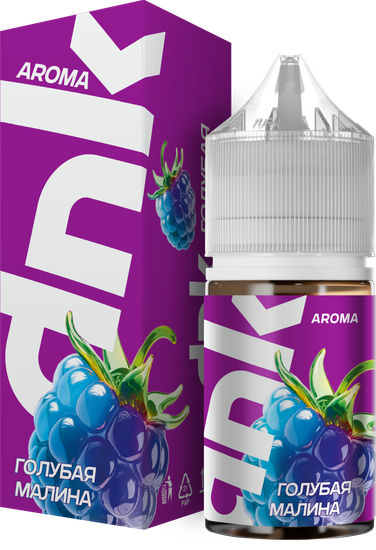 Ароматизатор DNK Голубая малина