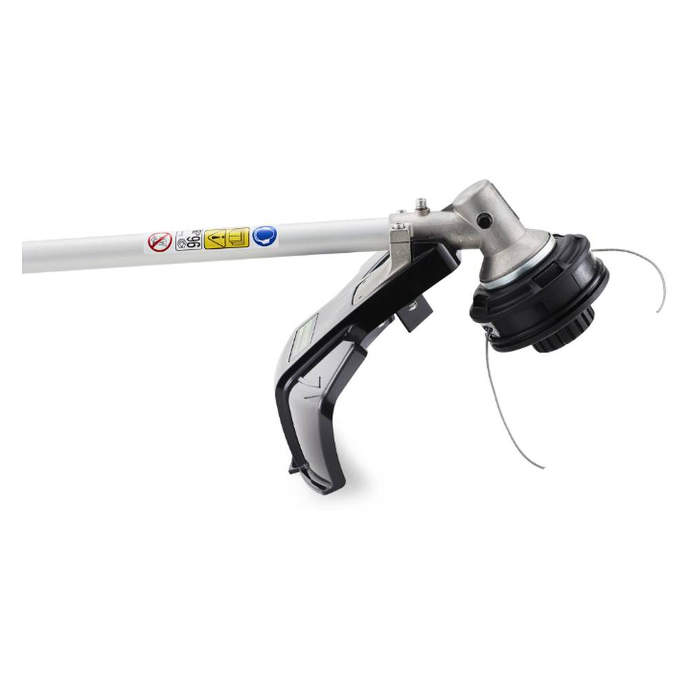 Аккумуляторный триммер Greenworks GD82BCBK4 82V