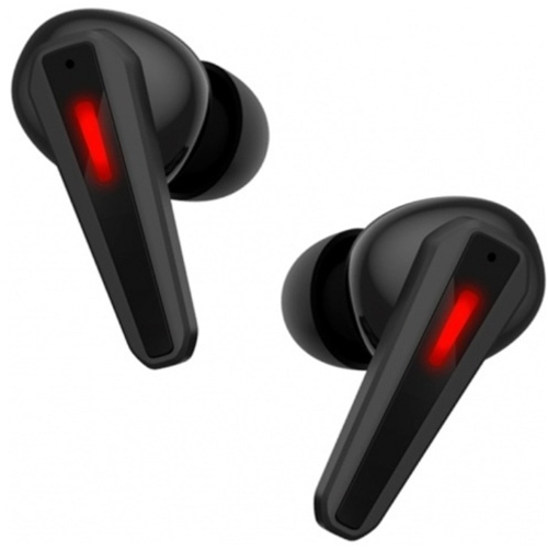 Наушники A4Tech Bloody M70 черный-красный