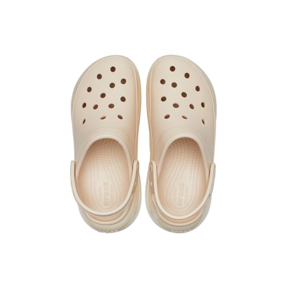 Crocs Classic 'Warm Khaki'