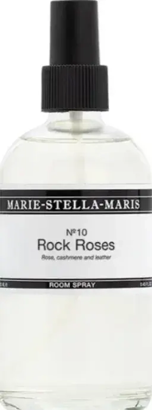 Marie-Stella-Maris Rock Roses Room Spray 100 ml