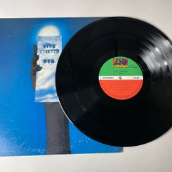 Винтажная виниловая пластинка LP King Crimson USA (Japan 1980) (No Obi) Asbury Park