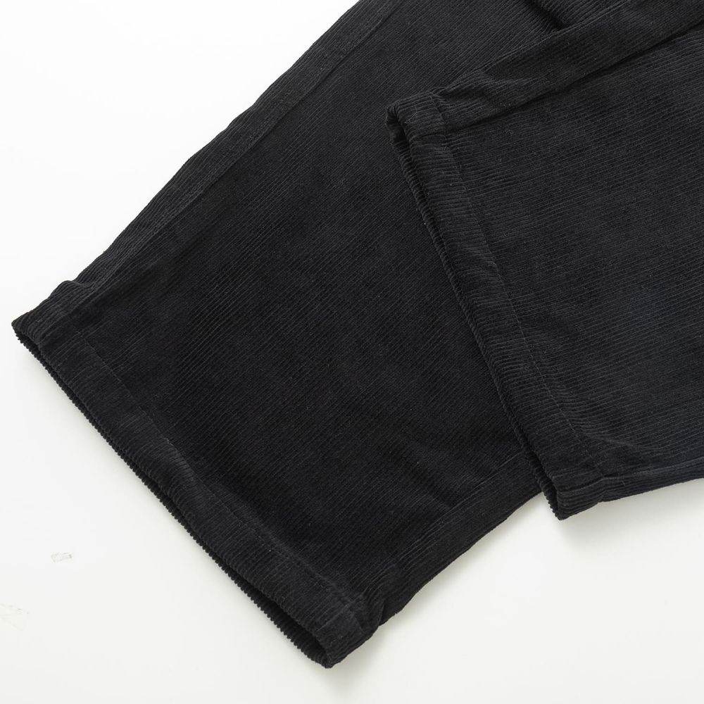 Брюки Ymkashix Velvet 7.0 черные