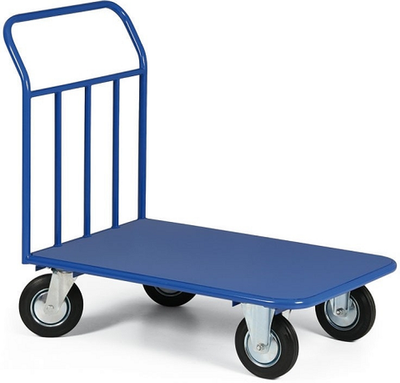 Тележка платформенная ТП2 600*900