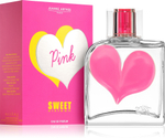 Jeanne Arthes Sweet Sixteen Pink парфюмерная вода женская