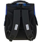 Ранец ArtSpace Junior "Galaxy" 37*28*21см, 1 отделение, 3 кармана, анатомическая спинка