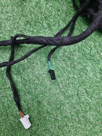 Проводка салонная Chery Arrizo 8 (2022-н.в.)