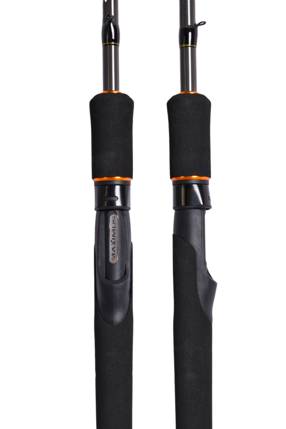 Спиннинг Maximus Resident 24ML - 240 см, 5-20 г